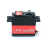 Commercio all'ingrosso JX ingranaggio PDI-6221MG in metallo 20kg grande coppia Coreless digitale per RC auto cingolato barca modello di elicottero